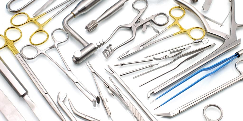 Guide to Surgical Instruments and Their Uses